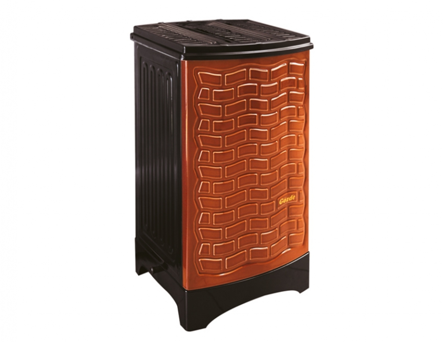 GÖZDE KÖŞELİ KOVALI SOBA 201-202